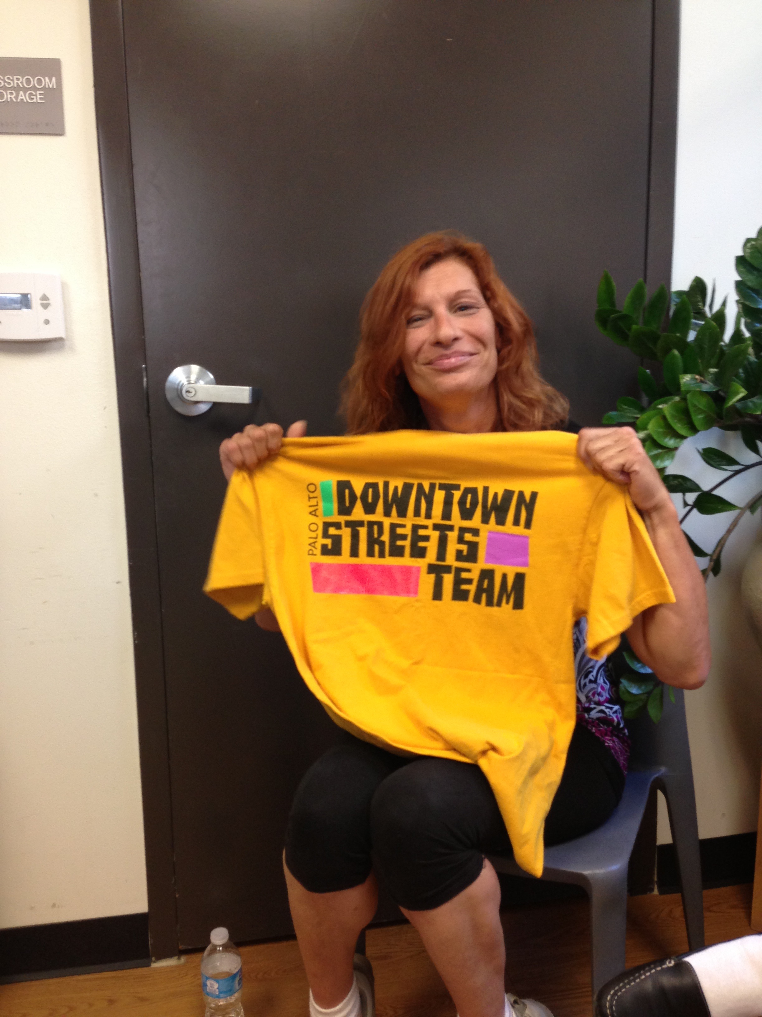 Photo 1 from Downtown Streets Team